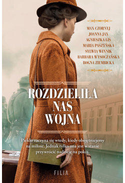 Rozdzieliła nas wojna