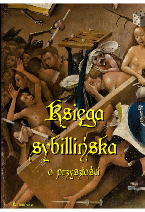 Księga Sybillińska