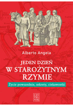 Jeden dzień w starożytnym...