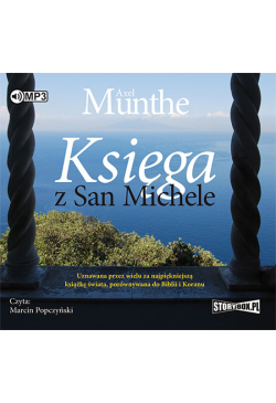 Księga z San Michele