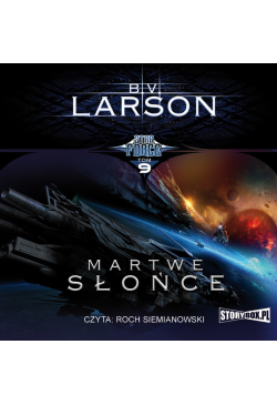Star Force. Tom 9. Martwe...