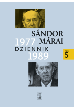 Dziennik 1977-1989