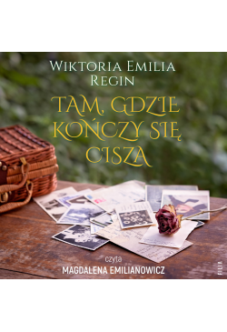 Tam, gdzie kończy się cisza