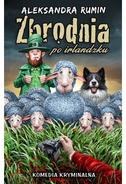 Zbrodnia po irlandzku