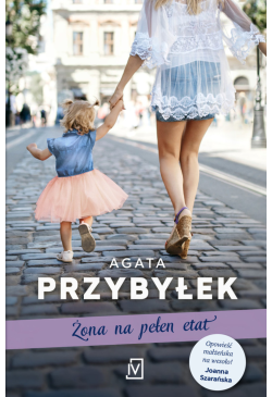 Żona na pełen etat