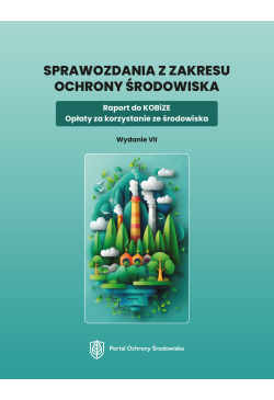 Sprawozdania z zakresu...