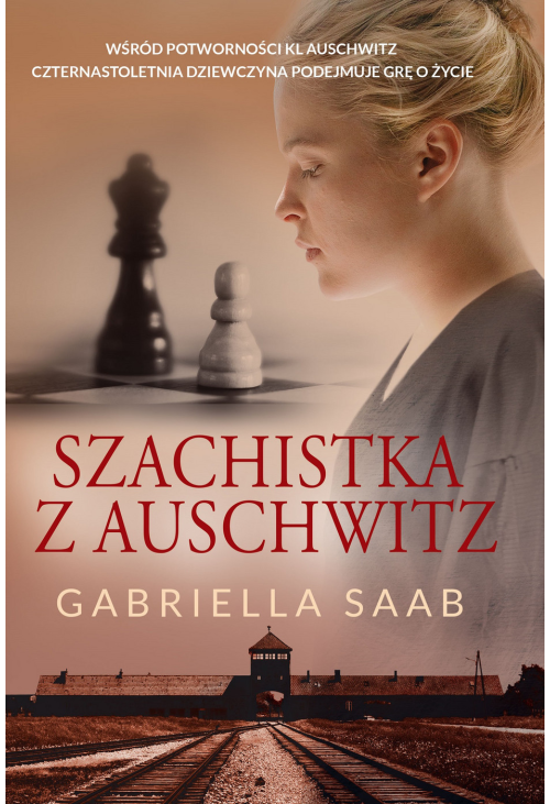 Szachistka z Auschwitz