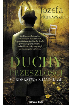 Duchy przeszłości....