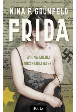 Frida. Wojna mojej...