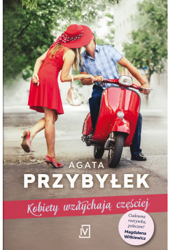 Kobiety wzdychają częściej