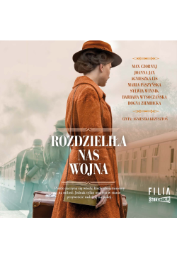 Rozdzieliła nas wojna