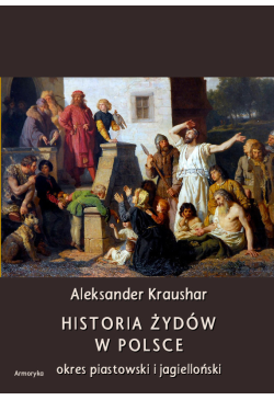 Historia Żydów w Polsce....