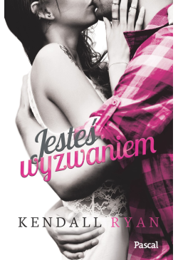 Jesteś wyzwaniem