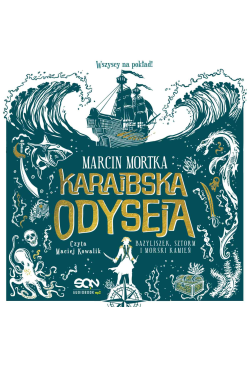 Karaibska odyseja....