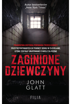 Zaginione dziewczyny