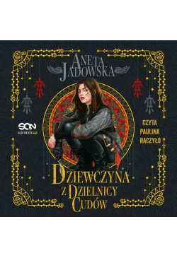 Dziewczyna z dzielnicy...