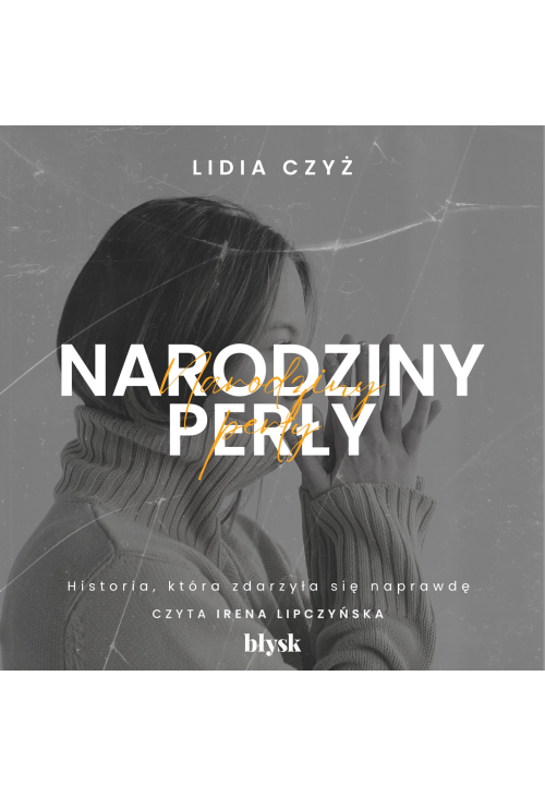 Narodziny perły