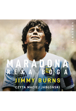 Maradona. Ręka Boga