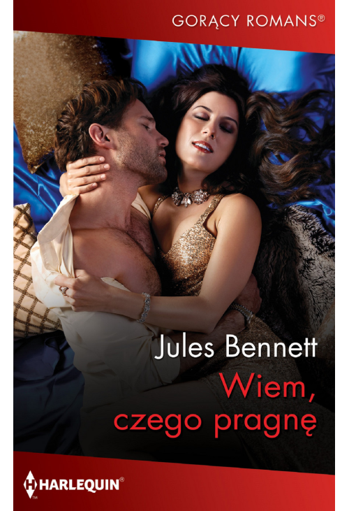 Wiem, czego pragnę