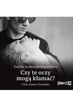 Oni. Tom 1. Czy te oczy...