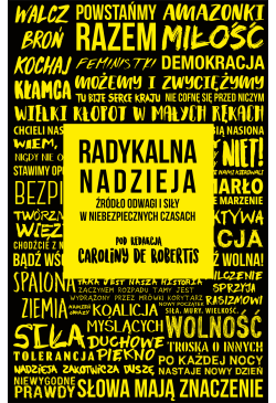 Radykalna nadzieja. Źródło...