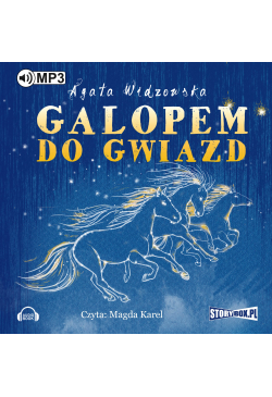 Galopem do gwiazd