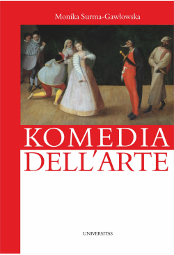 Komedia dell'arte