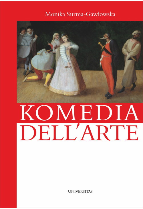 Komedia dell'arte