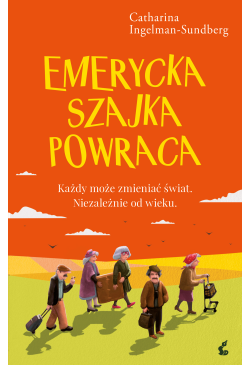 Emerycka Szajka powraca