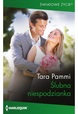 Ślubna niespodzianka