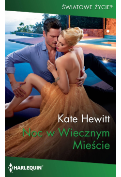 Noc w Wiecznym Mieście