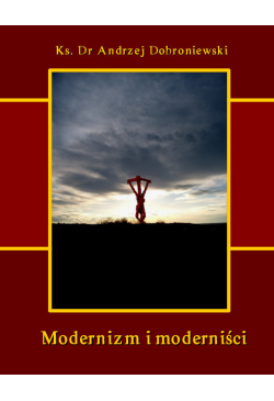 Modernizm i moderniści