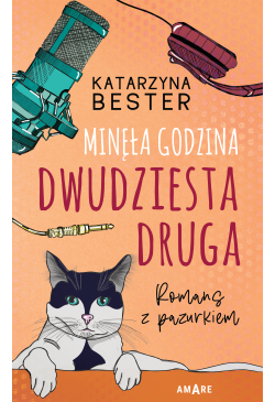 Minęła godzina dwudziesta...
