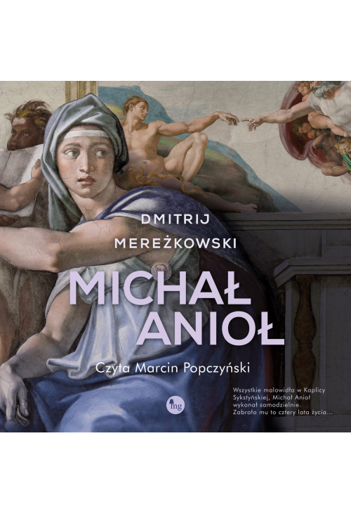 Michał Anioł