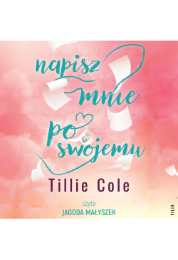 Napisz mnie po swojemu
