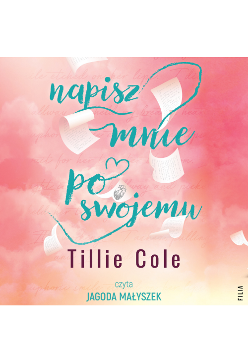 Napisz mnie po swojemu