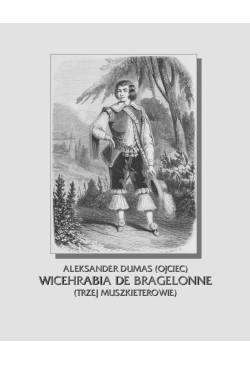 Wicehrabia de Bragelonne
