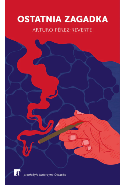 Ostatnia zagadka