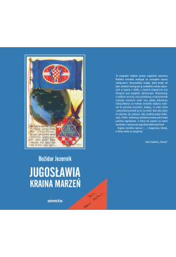 Jugosławia, kraina marzeń