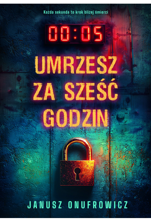 Umrzesz za sześć godzin
