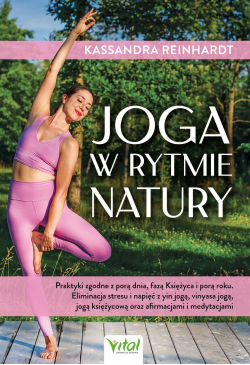Joga w rytmie natury