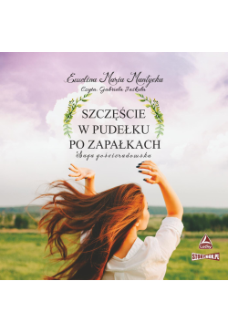 Saga gościeradowska. Tom 1....