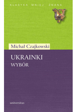Ukrainki. Wybór