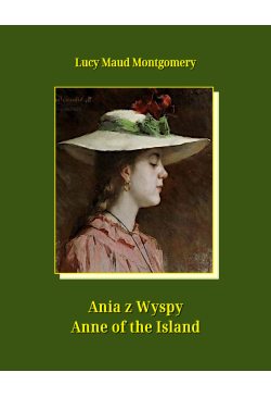Ania z Wyspy. Anne of the...