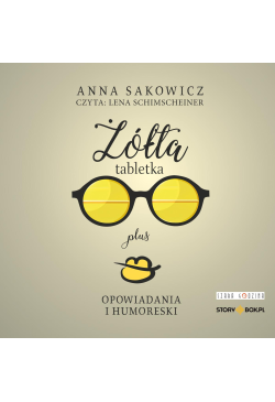 Żółta tabletka plus....