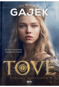 Tove. Królowa Duńczyków