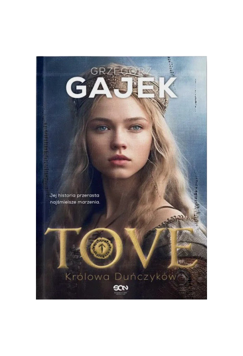 Tove. Królowa Duńczyków