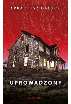 Uprowadzony