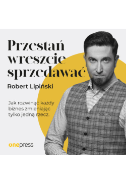 Przestań wreszcie...