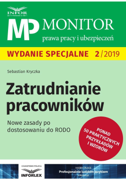 Zatrudnianie...